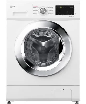 Машина пральна LG F2J3WS2W